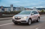 Acura MDX 2013 года (NA)